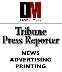 DeWitt Media - Tribune Press Reporter